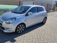 gebraucht Mitsubishi Space Star 1.2 Color CVT ClearTec Color