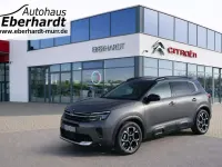 Gebraucht Citroën DS6 131 PS (96 kW) 2025 Platiniumgrau Kombi