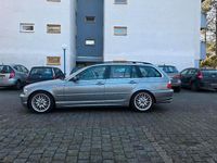 Second-hand BMW 330 204 CP (150 kW) 2004 Andere farben Berlinǎ