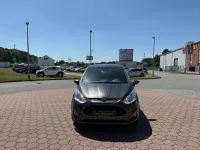 Gebraucht Ford B-MAX SYNC Edition 101 PS (74 kW) 2017 Grau Van / Kleinbus