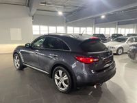 gebraucht Infiniti Fx35 LPG -PRINSGASANLAGE SHD XENON PDC NAVI VOLL