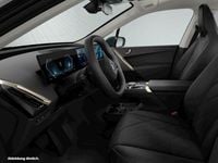 Gebraucht BMW iX 300 kW (408 PS) 2025 Sophistograu brillanteffekt SUV