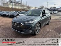 Gebraucht Seat Tarraco Xperience 245 PS (180 kW) 2022 "camouflage" gr]n SUV