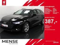 Gebraucht Audi A5 Ambiente 150 PS (110 kW) 2025 Mythosschwarz metallic Coupé