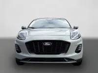 Usata Ford Puma Titanium 125 CV (91 kW) 2025 Grigio SUV