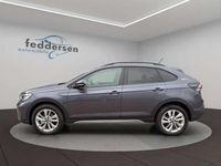 Gebraucht VW Taigo Goal 116 PS (85 kW) 2025 Grau SUV