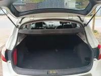 Gebraucht Nissan Qashqai 140 PS (102 kW) 2012 Weiß SUV
