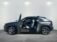 Gebraucht Mazda MX30 106 kW (145 PS) 2020 Grau SUV