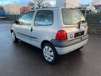 gebraucht Renault Twingo 1.2 AUTOMATIK TÜV NEU !!!