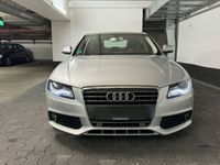 gebraucht Audi A4 2.0 TFSI S-TRONIC AMBITION XENON~LED~NAVI~ALC