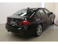 gebraucht BMW 320 dA Limousine M Sport 19Z NavPro H/K SiHz LoSt