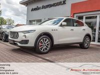 gebraucht Maserati Levante Diesel 3.0 V6 202kW GRANLUSSO 4x4 Auto