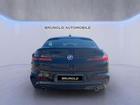 Gebraucht BMW X4 M Sport 265 PS (194 kW) 2020 Schwarz SUV