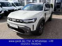 Gebraucht Dacia Duster Journey 101 PS (74 kW) 2025 Beige SUV