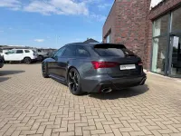 Gebraucht Audi RS6 Sport 600 PS (441 kW) 2021 Grau Kombi