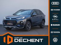 Gebraucht Suzuki Across 185 PS (136 kW) 2024 Grau SUV