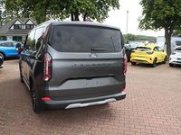 Neu Ford Tourneo Active 150 PS (110 kW) 2025 Magnetic grau Van / Kleinbus