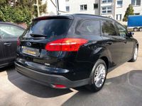 gebraucht Ford Focus Turnier Business 1.Hand,Checkheft,Garantie