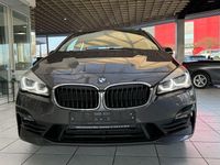Gebraucht BMW 218 Active Tourer Performance 150 PS (110 kW) 2018 Grau Van / Kleinbus
