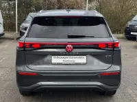 Neu VW Tayron S 150 PS (110 kW) 2026 Grau SUV