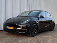 Gebraucht Tesla Model Y Performance 392 kW (534 PS) 2023 Schwarz SUV