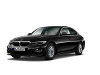 Gebraucht BMW 320 Efficient Dynamics 184 PS (135 kW) 2026 Limousine