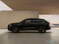 Neu Audi Q8 Business 394 PS (289 kW) 2026 Mythosschwarz metallic SUV