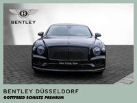 Gebraucht Bentley Flying Spur 549 PS (403 kW) 2024 Grün midnight emerald metallic Limousine