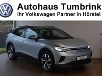 Gebraucht VW ID.4 Pro Performance 150 kW (204 PS) 2022 Andere farbe SUV