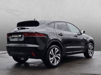 gebraucht Jaguar E-Pace D200 AWD R-Dyn. HSE 20" AHK Pano Winter-P