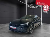 Gebraucht Audi S5 Sportback Ambiente 341 PS (250 kW) 2023 Mythosschwarz metallic Kleinwagen