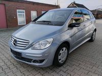 gebraucht Mercedes B150 B-Klasse