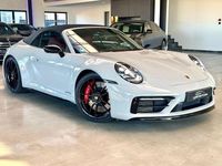 Gebraucht Porsche 911 Carrera Cabriolet 480 PS (353 kW) 2024 Grau Cabrio