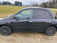 gebraucht Nissan Micra 