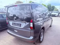 Gebraucht Ford Tourneo Connect Titanium 122 PS (89 kW) 2022 Grau Van / Kleinbus