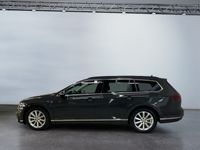 gebraucht VW Passat Variant GTE 1.4 TSI DSG Parklenkassistent