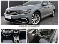 Gebraucht VW Passat GTE 156 PS (114 kW) 2022 Grau Kombi