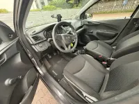 Gebraucht Opel Karl Edition 75 PS (55 kW) 2015 Grau Kleinwagen