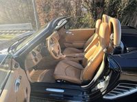 gebraucht Porsche Boxster S Boxster