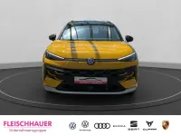 Gebraucht VW T-Roc 150 PS (110 kW) 2025 Gelb SUV