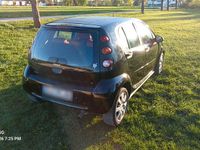 Second-hand Smart ForFour 75 CP (55 kW) 2004 Negru Hatchback