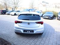 Gebraucht Opel Astra Ultimate 145 PS (106 kW) 2021 Silber Limousine