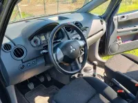 Second-hand Mitsubishi Colt 95 CP (69 kW) 2012 Hatchback