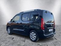Gebraucht Opel Combo Life Innovation 131 PS (96 kW) 2018 Other Van / Kleinbus