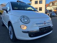 gebraucht Fiat 500 Pop