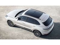 gebraucht Porsche Cayenne Cayenne E-Hybrid Platinum Edition