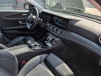 Gebraucht Mercedes E300 306 PS (225 kW) 2019 Schwarz Kombi