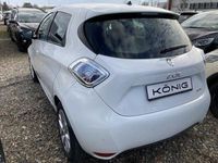 gebraucht Renault Zoe EXPERIENCE R110 Z.E. 50 inkl. Batterie