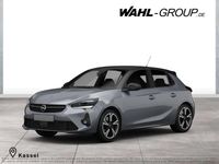 Neu Opel Corsa Edition 101 PS (74 kW) 2025 Schwarz Limousine