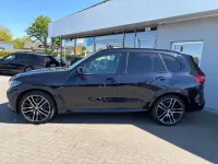 Brugt BMW X5 Performance 340 HK (250 kW) 2022 Sort SUV